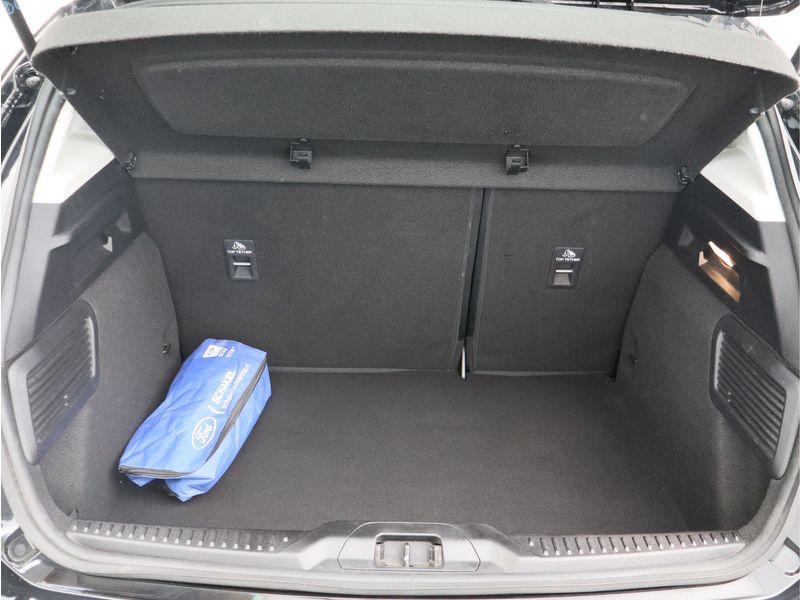 Ford Focus 1.0 EcoBoost Titanium Business/ lage km/ zeer mooi!