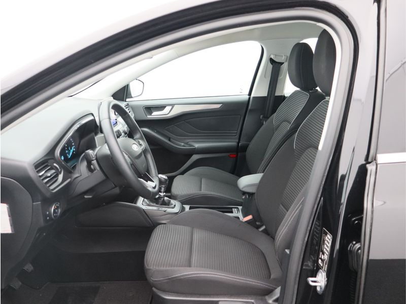 Ford Focus 1.0 EcoBoost Titanium Business/ lage km/ zeer mooi!