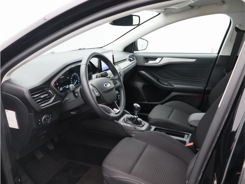 Ford Focus 1.0 EcoBoost Titanium Business/ lage km/ zeer mooi!