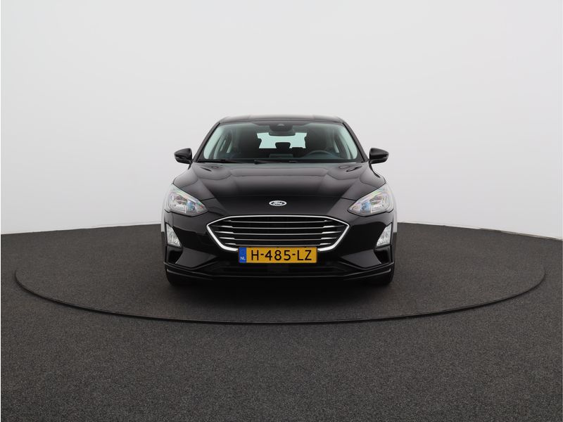Ford Focus 1.0 EcoBoost Titanium Business/ lage km/ zeer mooi!