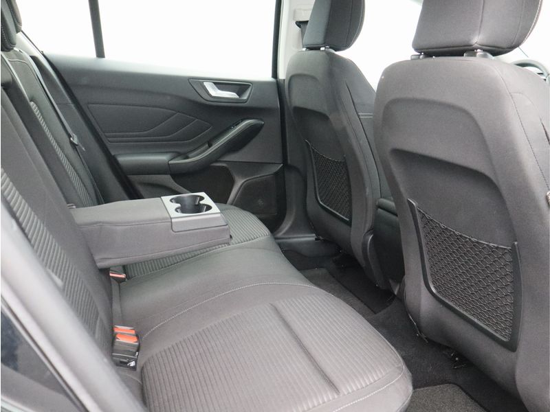 Ford Focus 1.0 EcoBoost Titanium Business/ lage km/ zeer mooi!