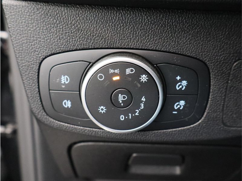 Ford Focus 1.0 EcoBoost Titanium Business/ lage km/ zeer mooi!