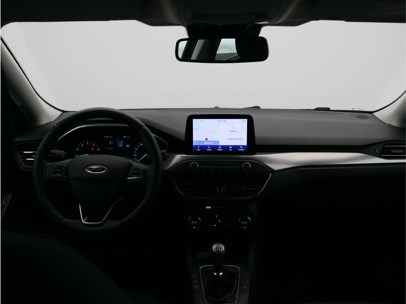 Ford Focus 1.0 EcoBoost Titanium Business/ lage km/ zeer mooi!