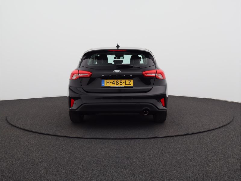 Ford Focus 1.0 EcoBoost Titanium Business/ lage km/ zeer mooi!