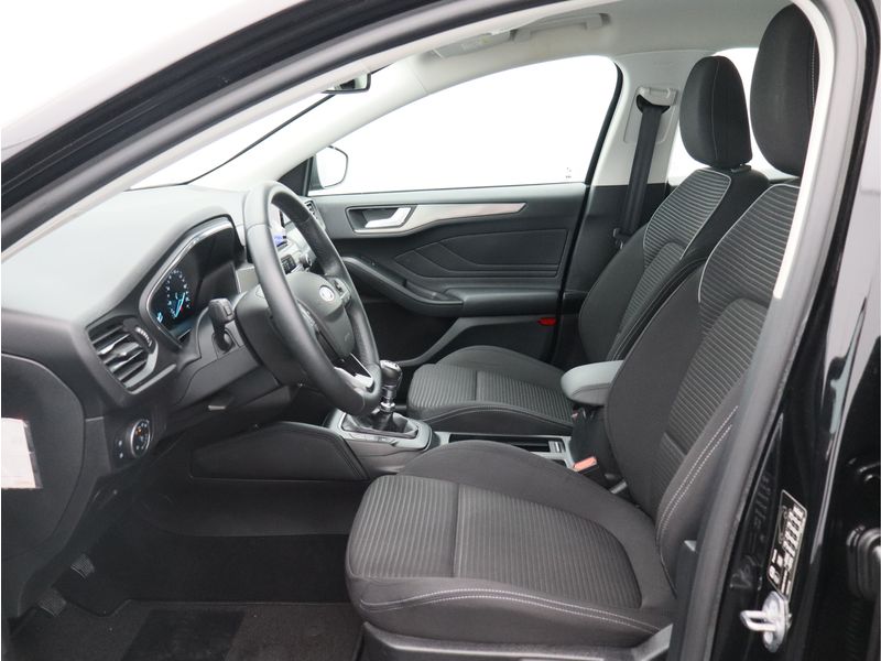 Ford Focus 1.0 EcoBoost Titanium Business/ lage km/ zeer mooi!