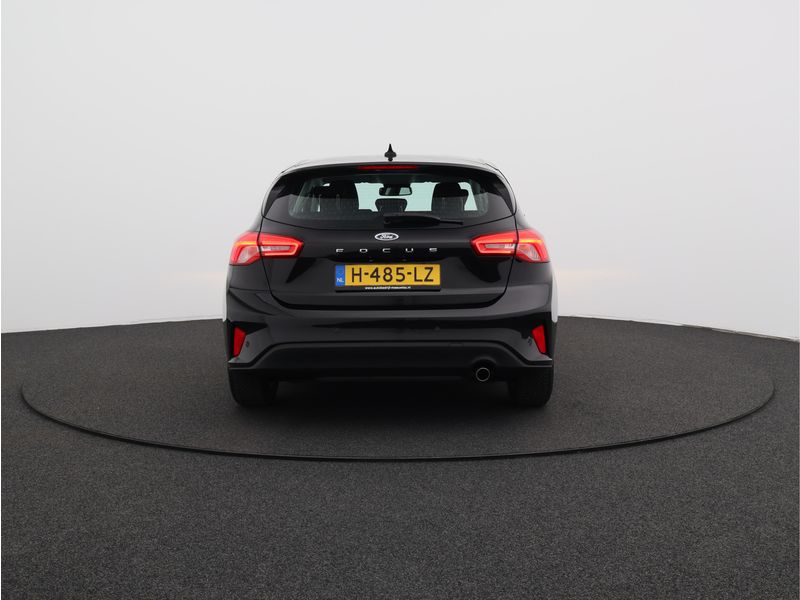 Ford Focus 1.0 EcoBoost Titanium Business/ lage km/ zeer mooi!