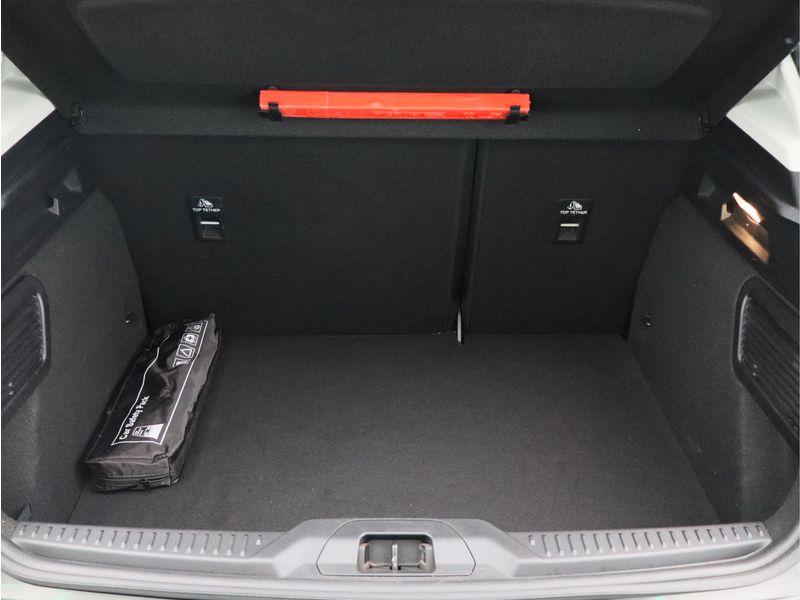 Ford Focus 1.0 EcoBoost Titanium Business/ lage km!