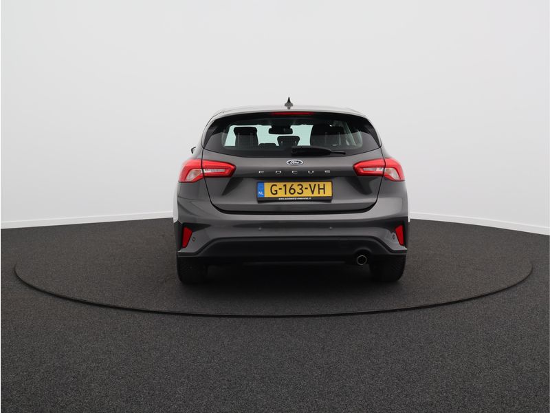 Ford Focus 1.0 EcoBoost Titanium Business/ lage km!