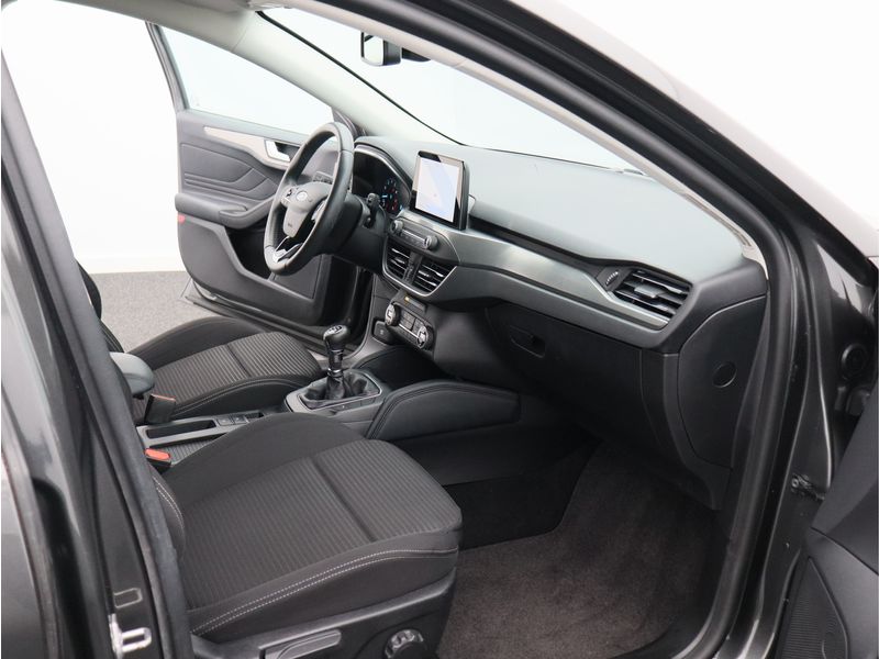 Ford Focus 1.0 EcoBoost Titanium Business/ lage km!