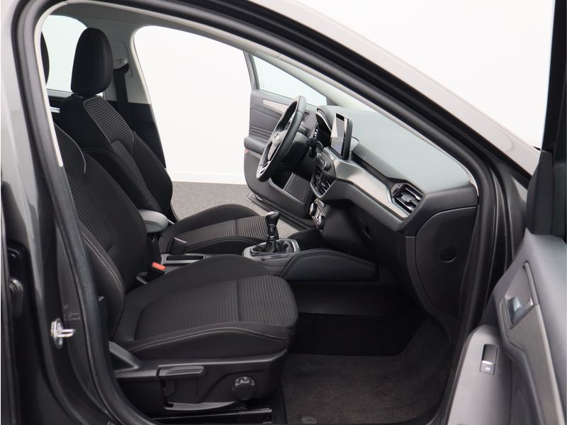 Ford Focus 1.0 EcoBoost Titanium Business/ lage km!