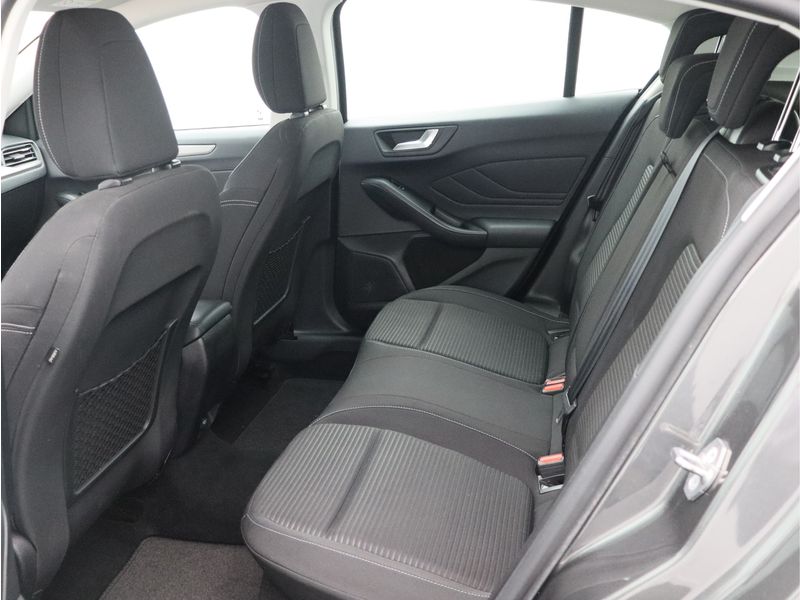 Ford Focus 1.0 EcoBoost Titanium Business/ lage km!