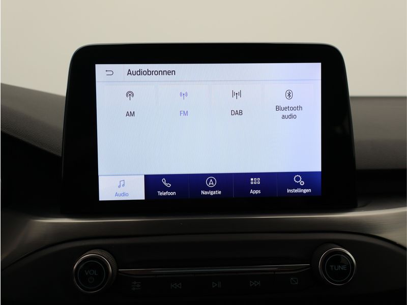 Ford Focus 1.0 EcoBoost Titanium Business/ lage km!