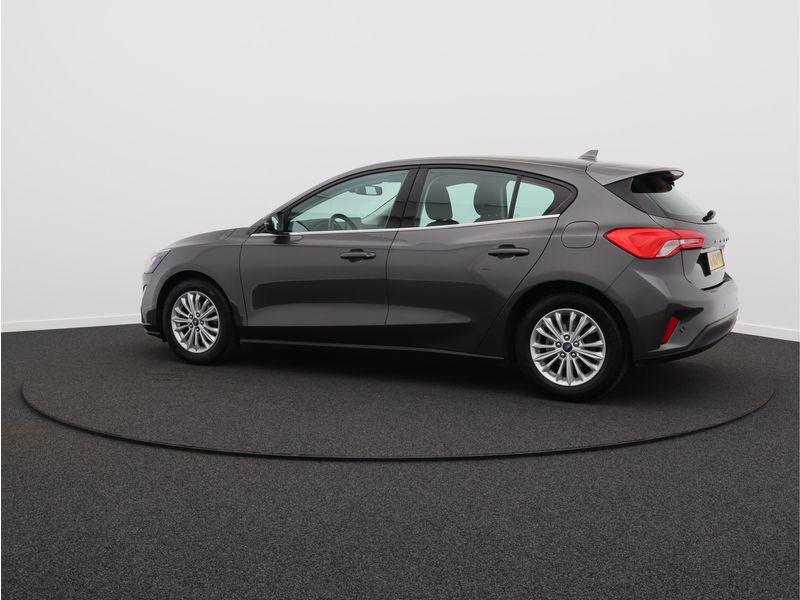 Ford Focus 1.0 EcoBoost Titanium Business/ lage km!