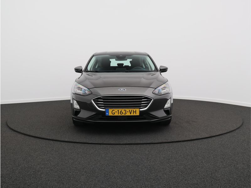 Ford Focus 1.0 EcoBoost Titanium Business/ lage km!