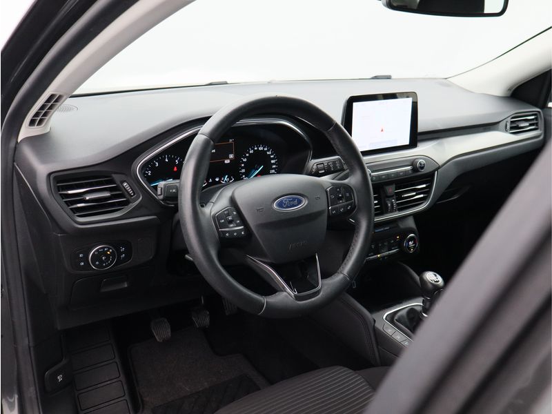 Ford Focus 1.0 EcoBoost Titanium Business/ lage km!