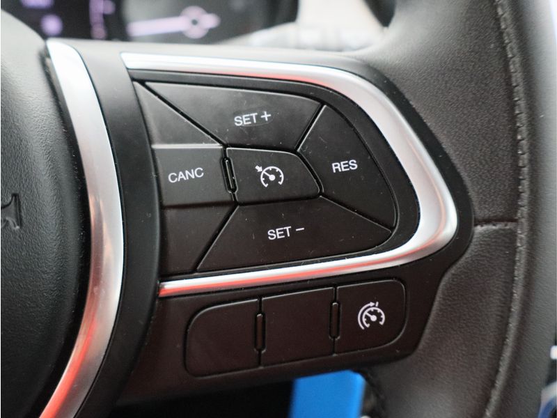 Fiat 500X 1.6 PopStar/ lage km/ mooie auto!