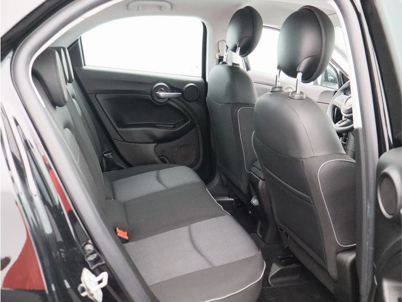 Fiat 500X 1.6 PopStar/ lage km/ mooie auto!