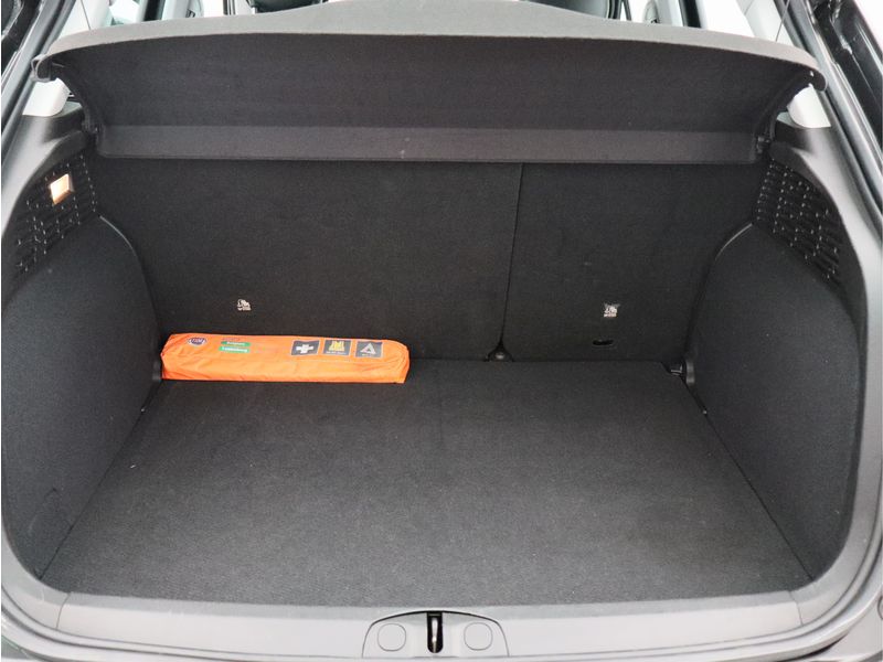 Fiat 500X 1.6 PopStar/ lage km/ mooie auto!