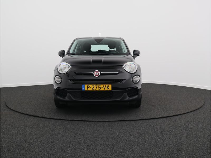 Fiat 500X 1.6 PopStar/ lage km/ mooie auto!