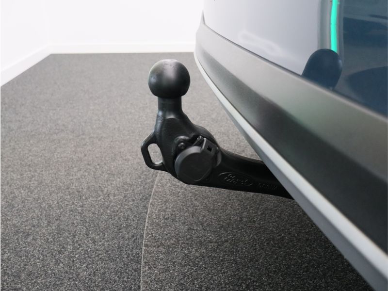 Ford Focus Wagon 1.0 EcoBoost Hybrid Active Business/ compleet!