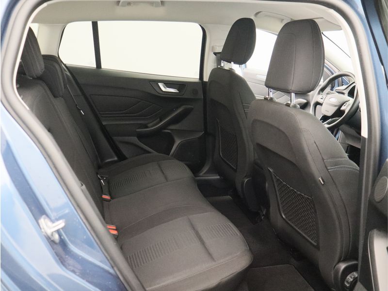 Ford Focus Wagon 1.0 EcoBoost Hybrid Active Business/ compleet!