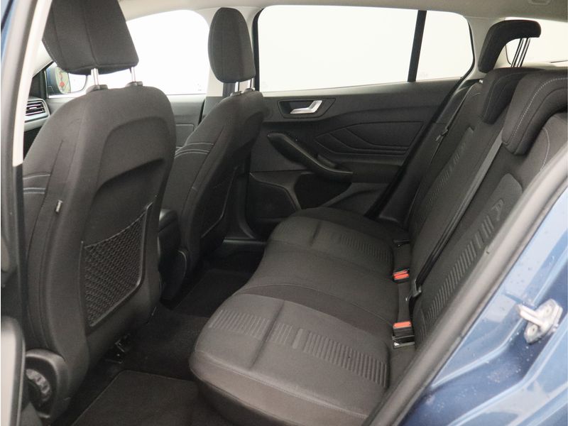 Ford Focus Wagon 1.0 EcoBoost Hybrid Active Business/ compleet!