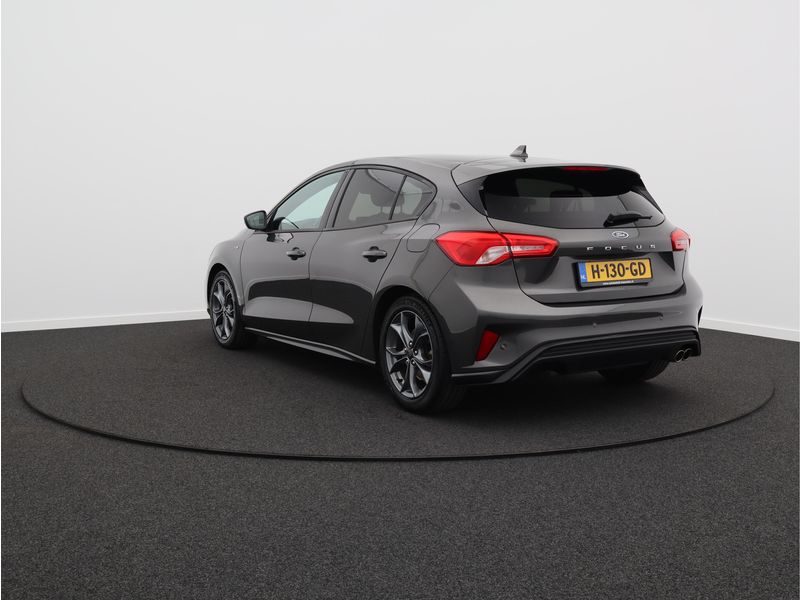 Ford Focus 1.0 EcoBoost ST Line Business/ lage km/ zeer mooi!
