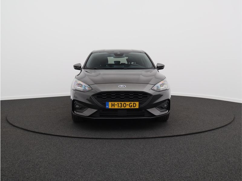 Ford Focus 1.0 EcoBoost ST Line Business/ lage km/ zeer mooi!