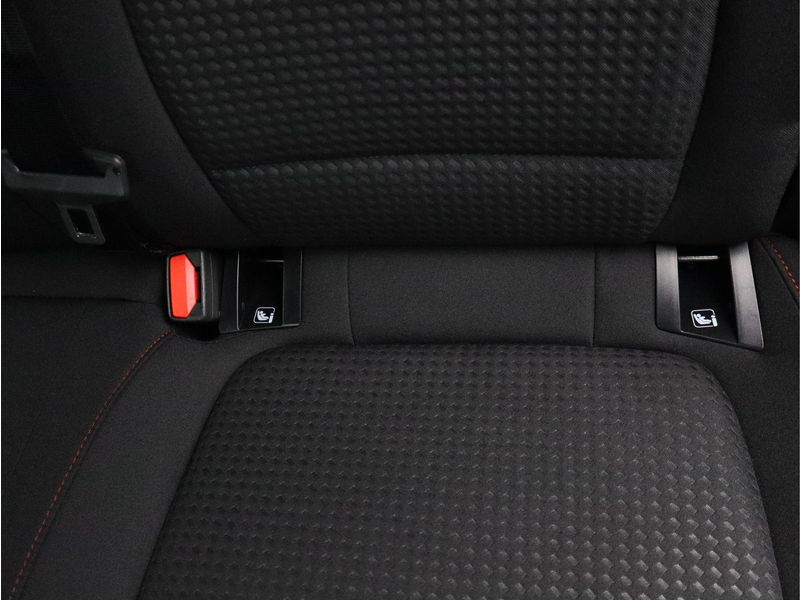 Ford Focus 1.0 EcoBoost ST Line Business/ lage km/ zeer mooi!