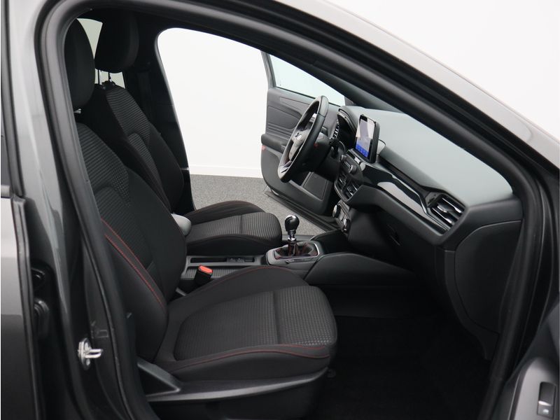 Ford Focus 1.0 EcoBoost ST Line Business/ lage km/ zeer mooi!