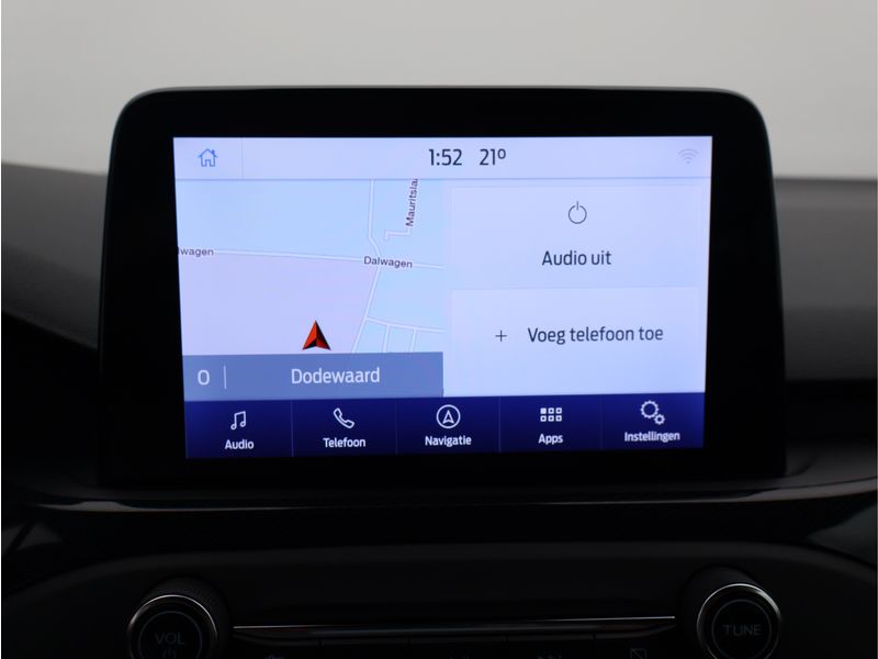 Ford Focus 1.0 EcoBoost ST Line Business/ lage km/ zeer mooi!