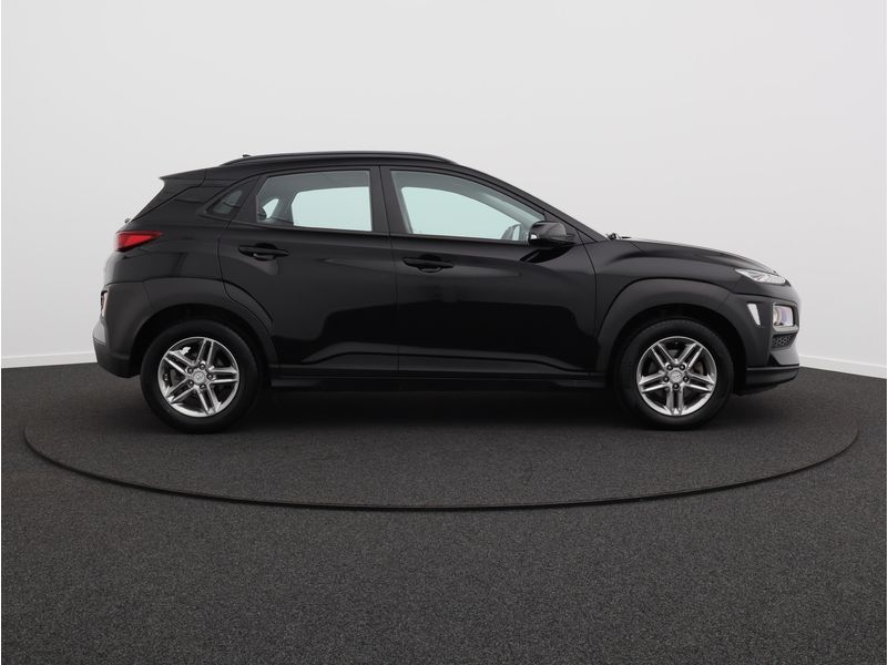 Hyundai Kona 1.0 T-GDI Comfort/ lage km/ zeer mooi!
