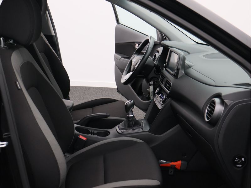 Hyundai Kona 1.0 T-GDI Comfort/ lage km/ zeer mooi!