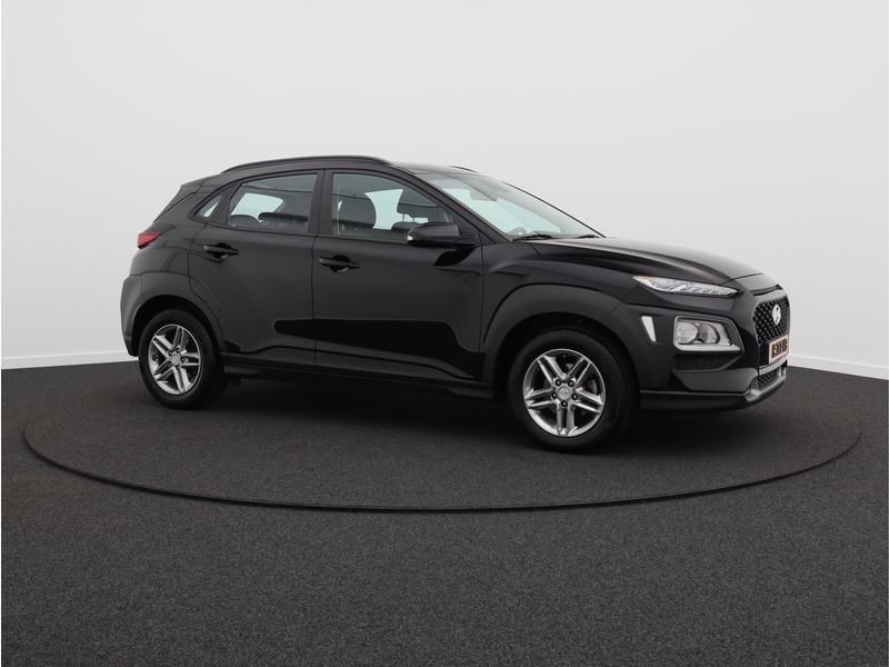 Hyundai Kona 1.0 T-GDI Comfort/ lage km/ zeer mooi!
