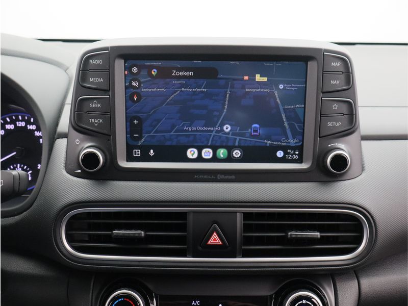 Hyundai Kona 1.0 T-GDI Comfort/ lage km/ zeer mooi!