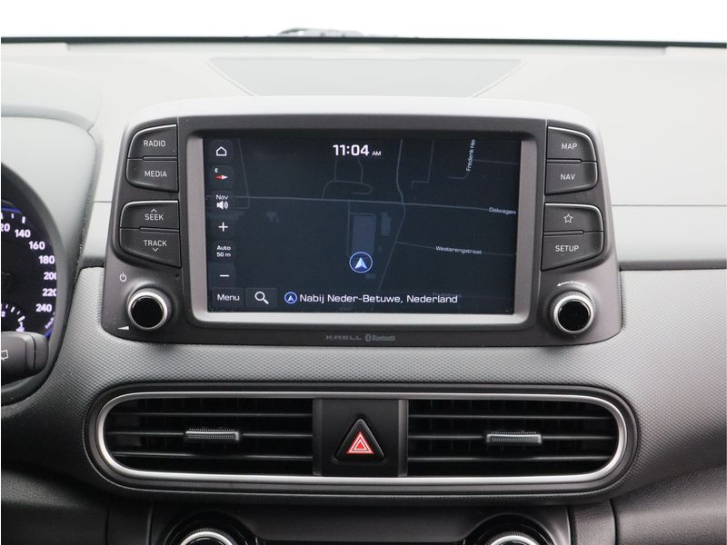 Hyundai Kona 1.0 T-GDI Comfort/ lage km/ zeer mooi!