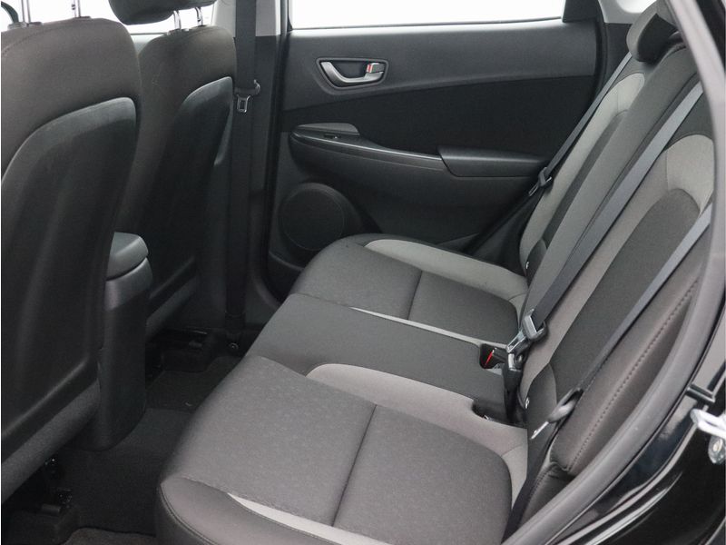 Hyundai Kona 1.0 T-GDI Comfort/ lage km/ zeer mooi!