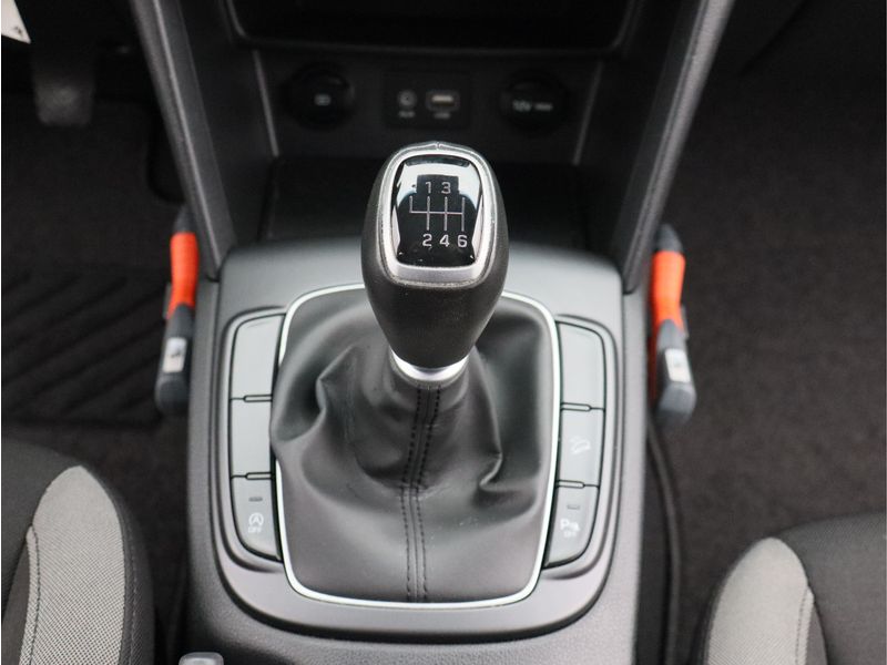 Hyundai Kona 1.0 T-GDI Comfort/ lage km/ zeer mooi!