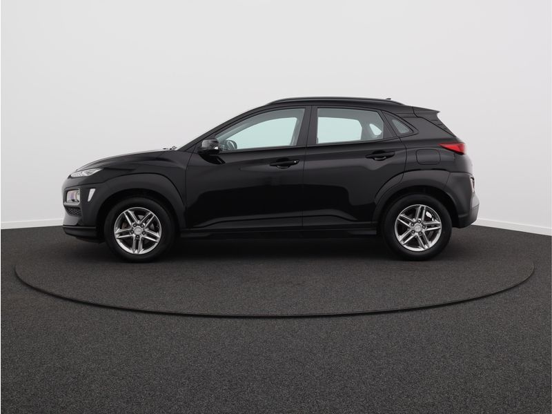 Hyundai Kona 1.0 T-GDI Comfort/ lage km/ zeer mooi!