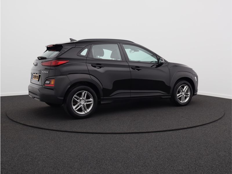 Hyundai Kona 1.0 T-GDI Comfort/ lage km/ zeer mooi!