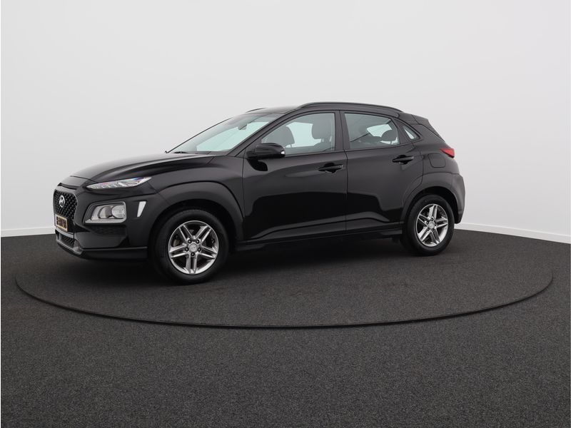Hyundai Kona 1.0 T-GDI Comfort/ lage km/ zeer mooi!