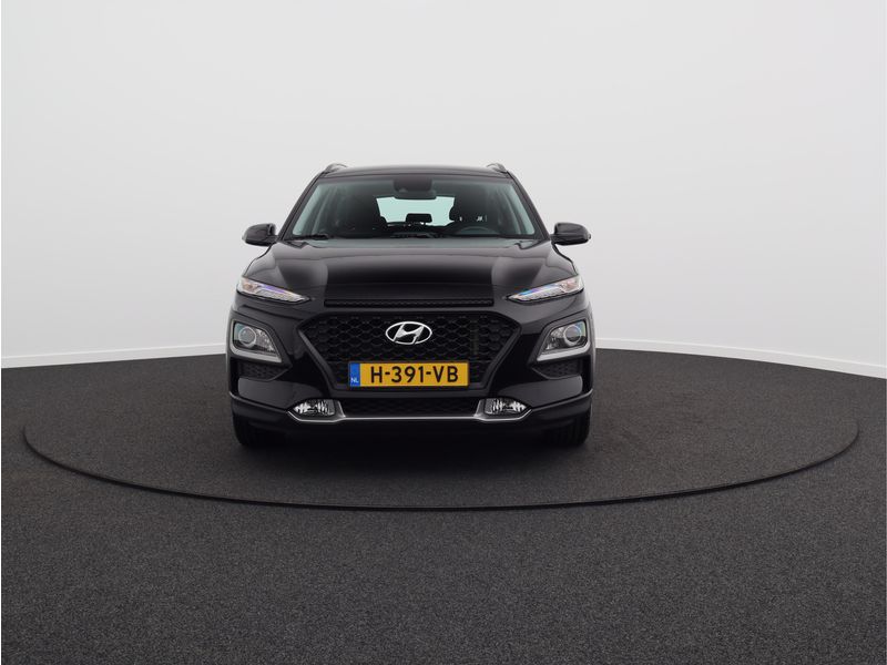 Hyundai Kona 1.0 T-GDI Comfort/ lage km/ zeer mooi!