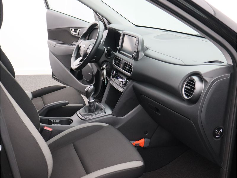 Hyundai Kona 1.0 T-GDI Comfort/ lage km/ zeer mooi!