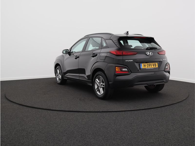 Hyundai Kona 1.0 T-GDI Comfort/ lage km/ zeer mooi!