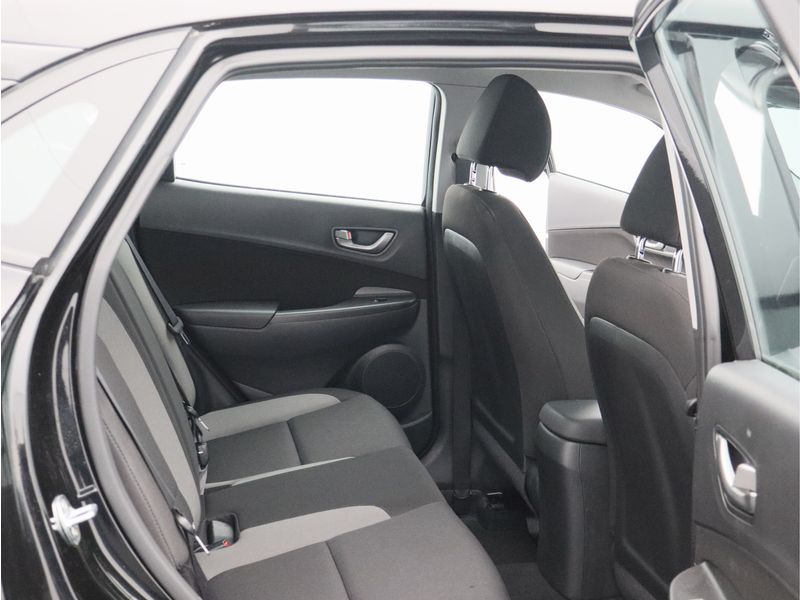 Hyundai Kona 1.0 T-GDI Comfort/ lage km/ zeer mooi!