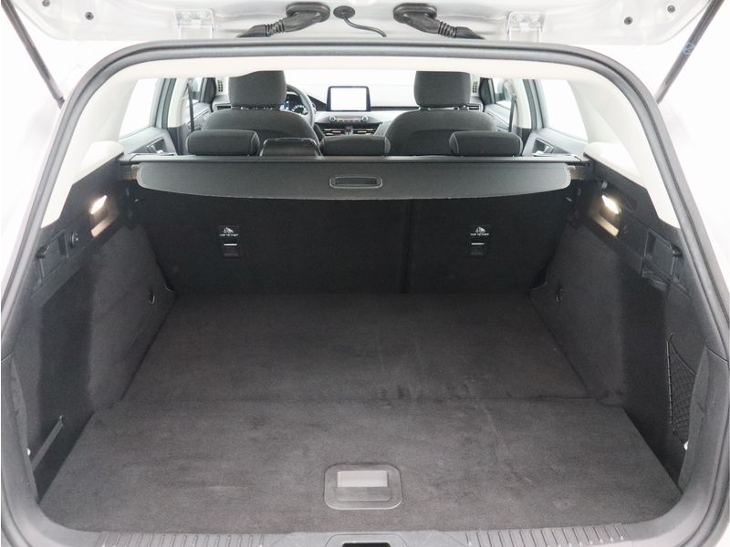 Ford Focus Wagon 1.0 EcoBoost Connected/ lage km/ zeer mooi!