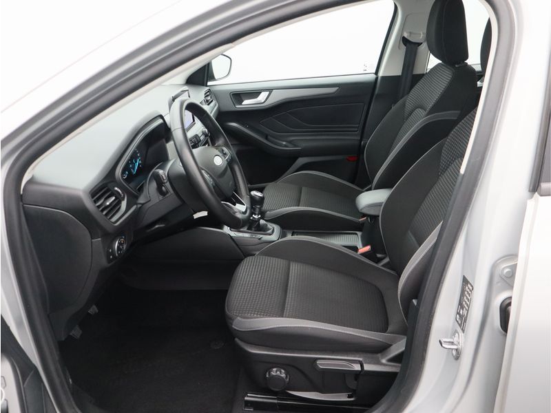 Ford Focus Wagon 1.0 EcoBoost Connected/ lage km/ zeer mooi!