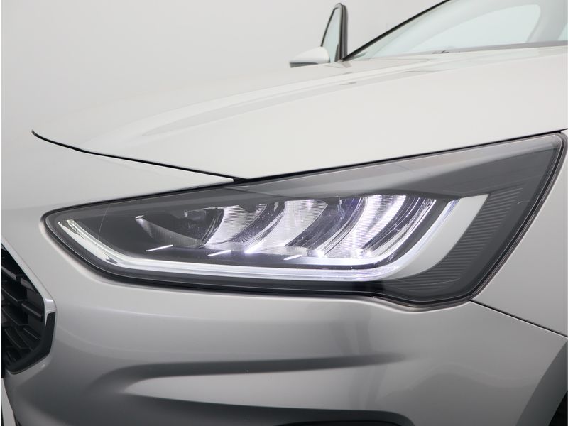 Ford Focus Wagon 1.0 EcoBoost Connected/ lage km/ zeer mooi!