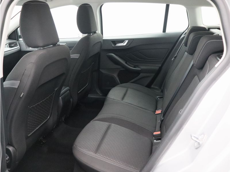 Ford Focus Wagon 1.0 EcoBoost Connected/ lage km/ zeer mooi!