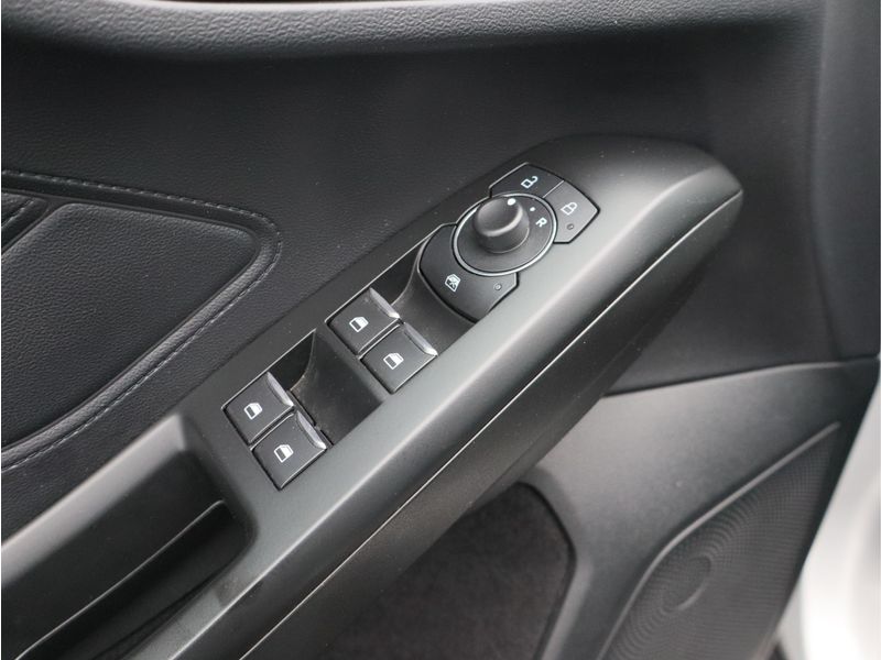 Ford Focus Wagon 1.0 EcoBoost Connected/ lage km/ zeer mooi!